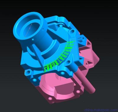 無(wú)錫產(chǎn)品測(cè)繪掃描與逆向設(shè)計(jì)服務(wù) 從抄數(shù)到模具精度檢測(cè)的完整解決方案