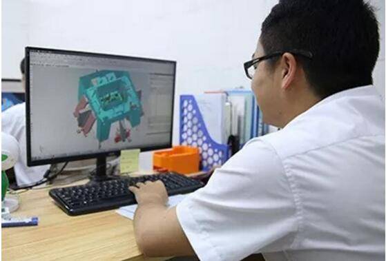 模具設(shè)計 一條充滿挑戰(zhàn)的進(jìn)階之路，揭秘其核心知識體系