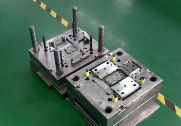 學(xué)做模具設(shè)計 從入門到精通需要多久？