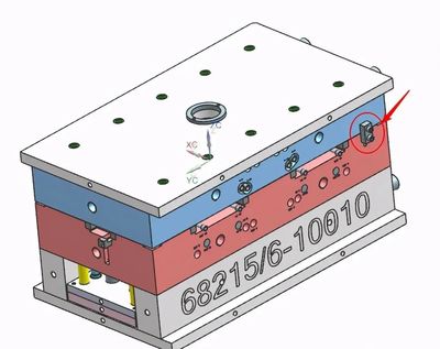 模具設(shè)計完成后不可忽視的15個小細節(jié)