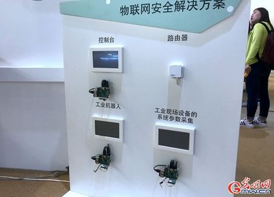 首屆數(shù)字中國峰會緣何落戶福建 物聯(lián)網(wǎng)技術研發(fā)視角下的戰(zhàn)略選擇